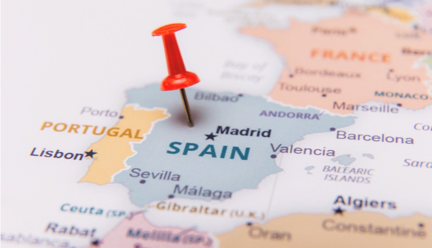 nie number spain legal advice and support 