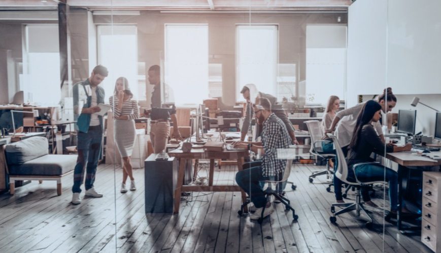 open a brunch office in spain advice and support