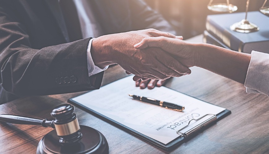 Management of the Notary Deeds in Spain