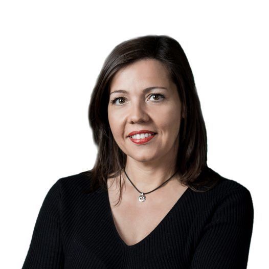 Eva Gutierrez Alcalde