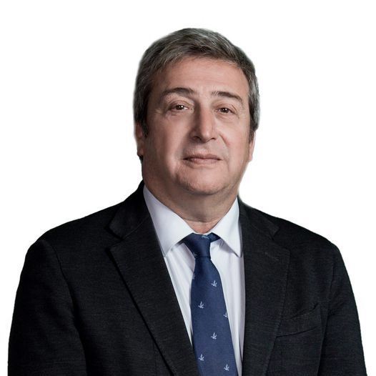 Juan Arau Ceballos