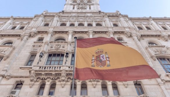 Spanish immigration procedures and applications: Impact during COVID -19