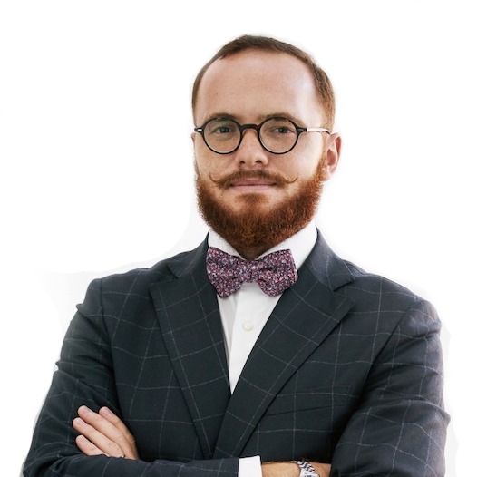 Roman Bazoev