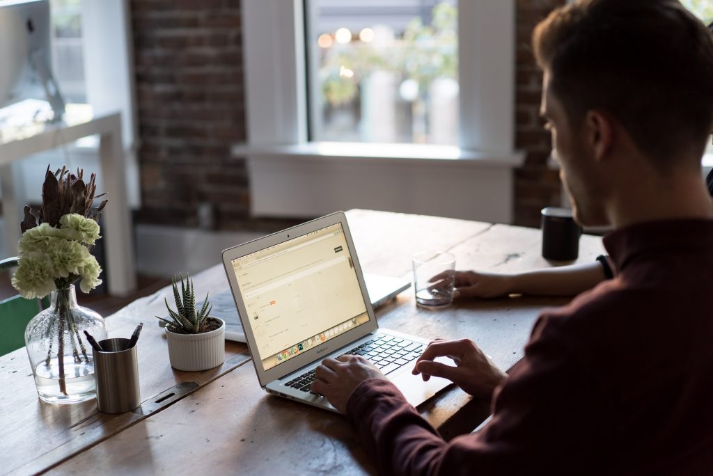 Digital nomad visa information