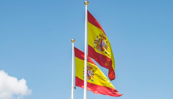 Obtaining Political Asylum in Spain