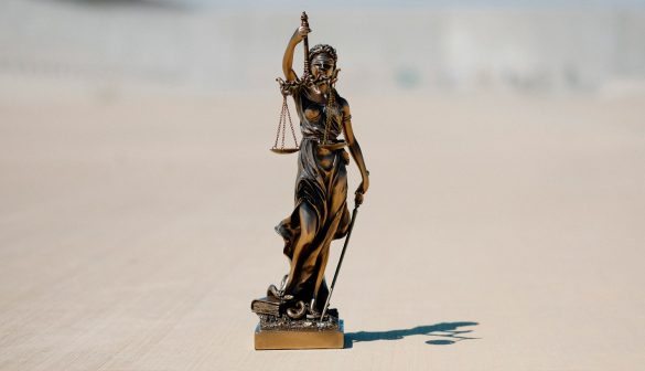 Criminal Legal Cases in Spain