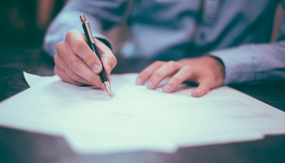 Inheritance Law in Spain