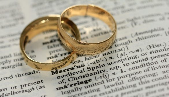 Prenuptial agreement in Spain