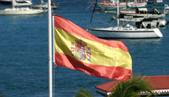Dual Citizenship in Spain