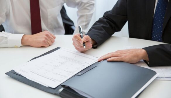 Denial of Spanish Residency Permit
